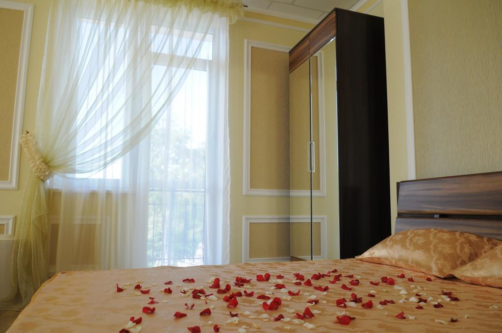 Фото Анфиса