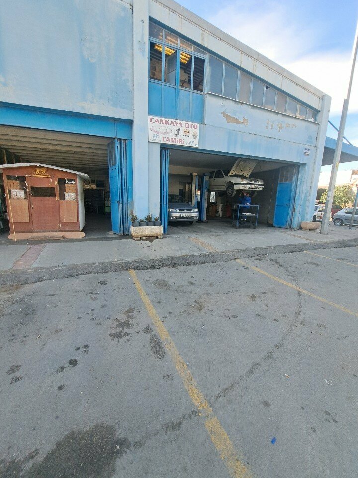 Car service, auto repair Cankaya Auto Repair, Izmir, photo