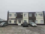 Агротехгарант (Trubnyy Drive, 1вл1), granos y residuos de cereales