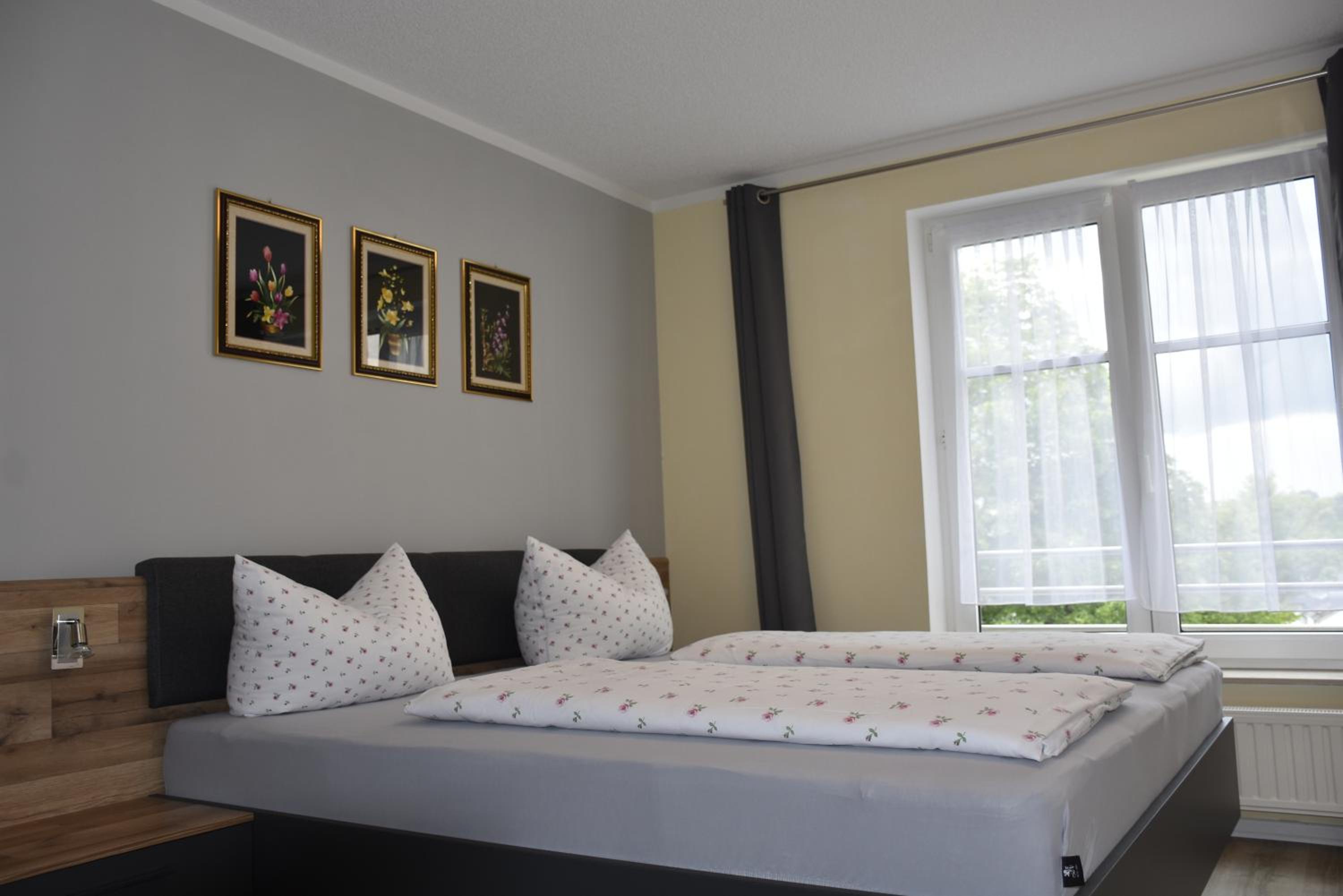 Фото Am Klostermarkt