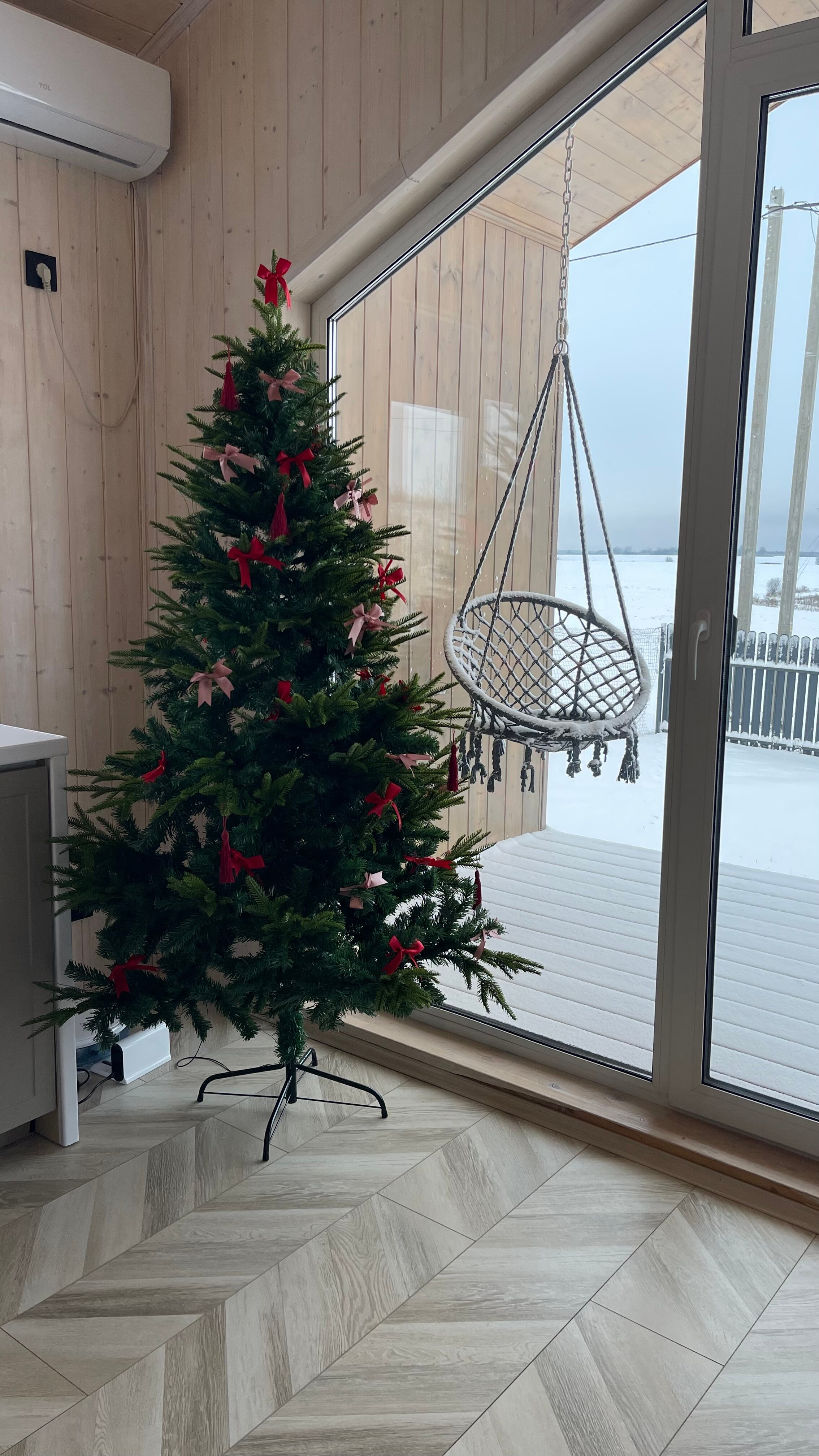 Фото Матрёшка Home