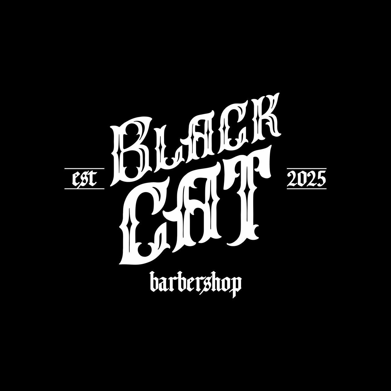 Black Cat Barbershop