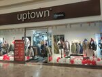 Uptown classics (Gaziantep, Şehitkamil, Şehit Ömer Halisdemir Blv., 129) ، متجر ملابس