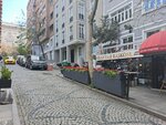 Nishantashı Bashkoshe (Istanbul, Sisli, Harbiye Neighborhood, Bronz Street, 5) ، مطعم