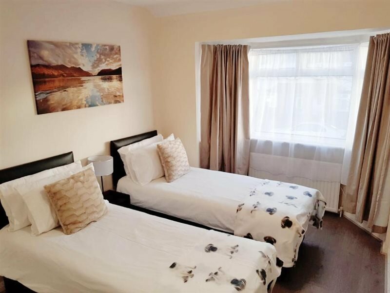 Фото Cogie House