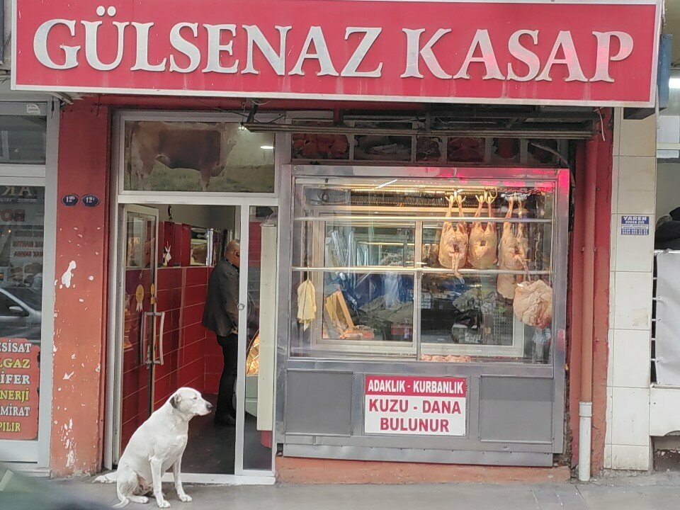 Butcher shop Gulsenaz Butcher, Izmir, photo
