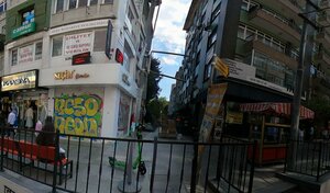 Devordan bir azo chiqib ketadi