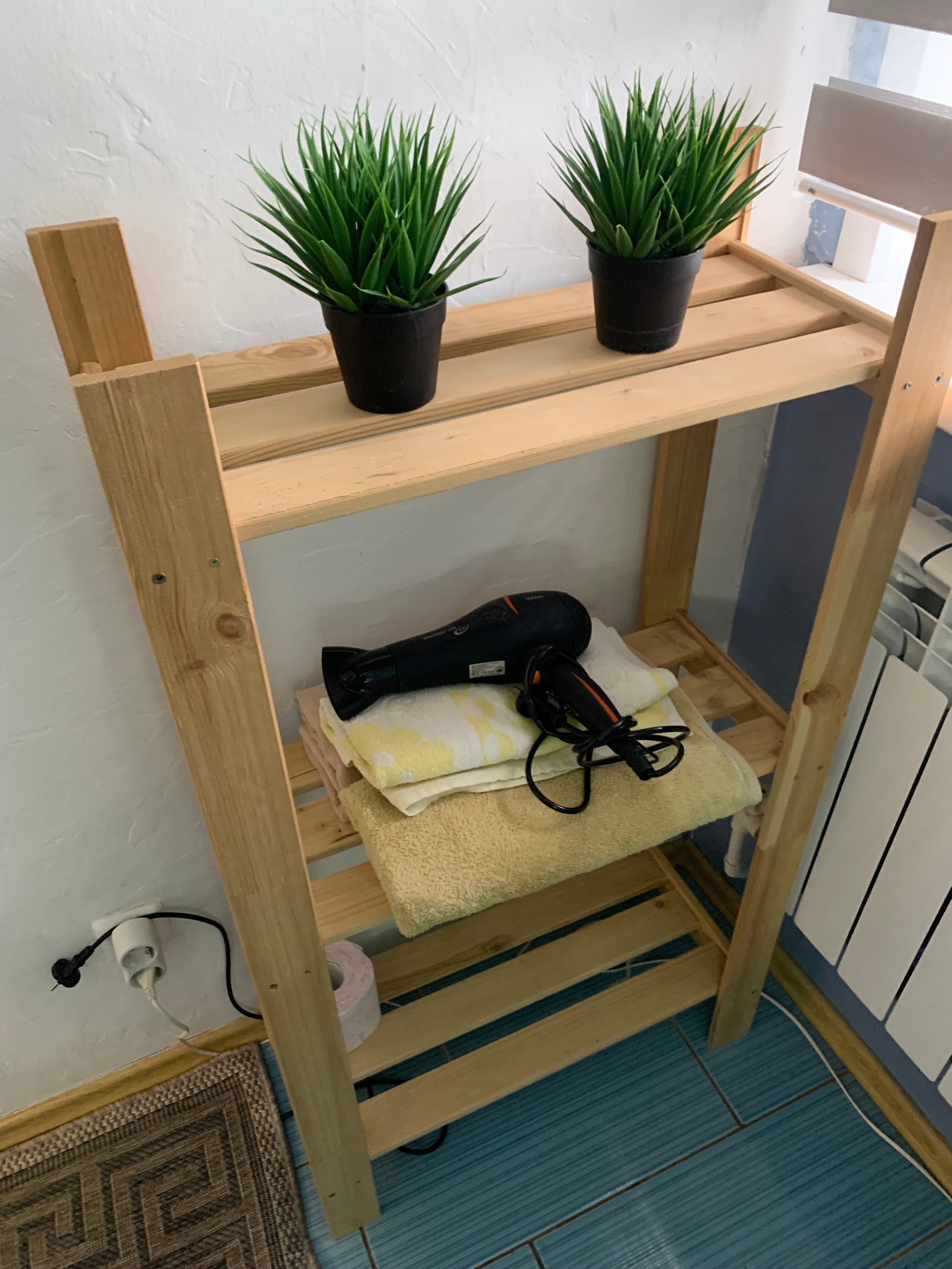 Фото Родные пенаты