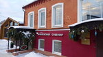 Галерея Баканова 46 (posyolok Palekh, ulitsa Bakanova, 46), exhibition hall