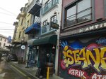 Fanus Suites Karaköy (İstanbul, Beyoğlu, Arap Cami Mah., Fermeneciler Cad., 11), hotel
