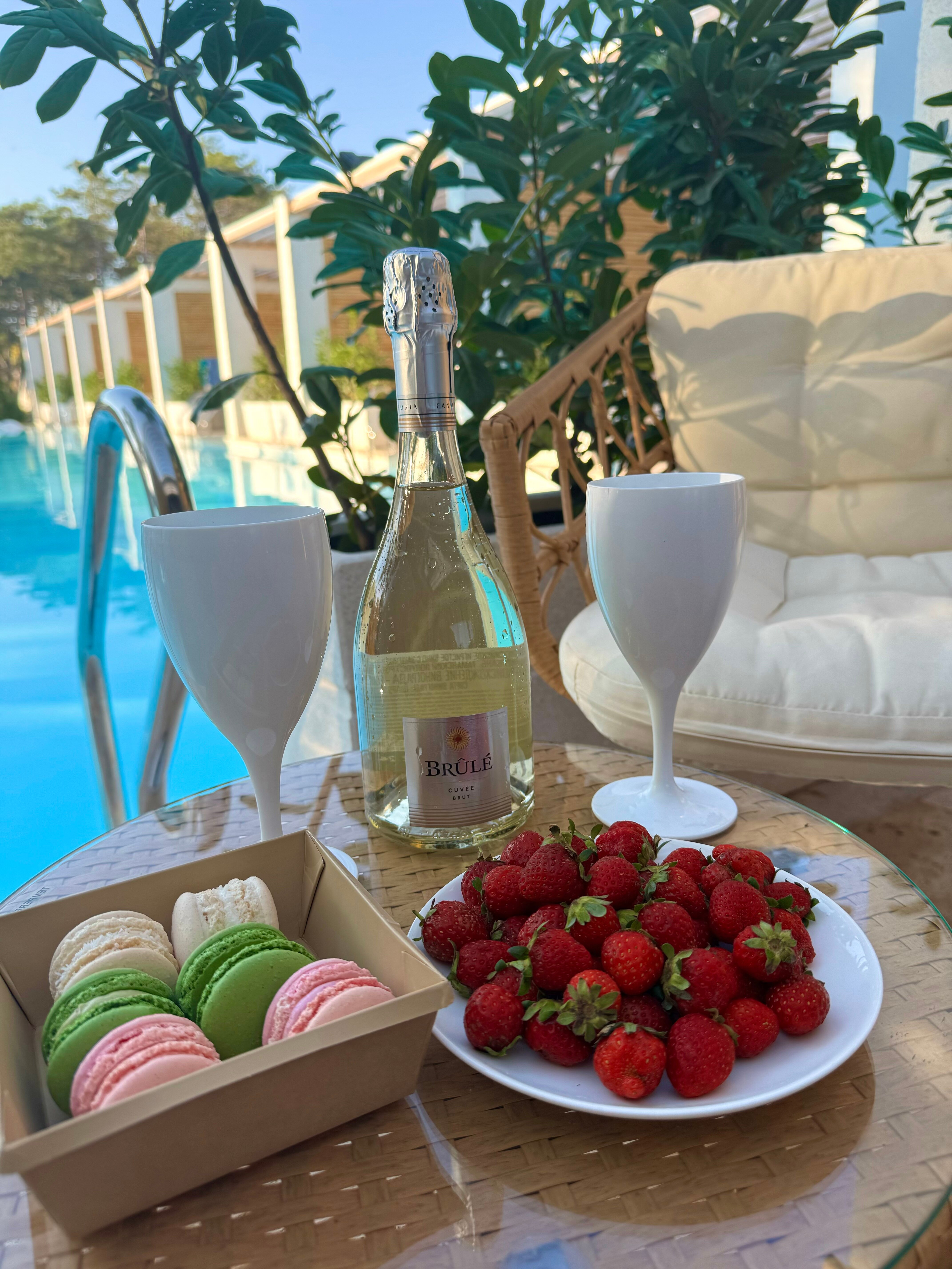 Фото Volna Sea Village