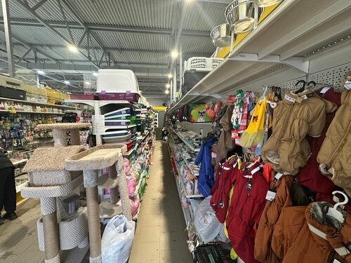 デパコス まとめ売り ЗооМаркт, зоомагазин, ул. Дианова, 12, Омск — Яндекс Карты