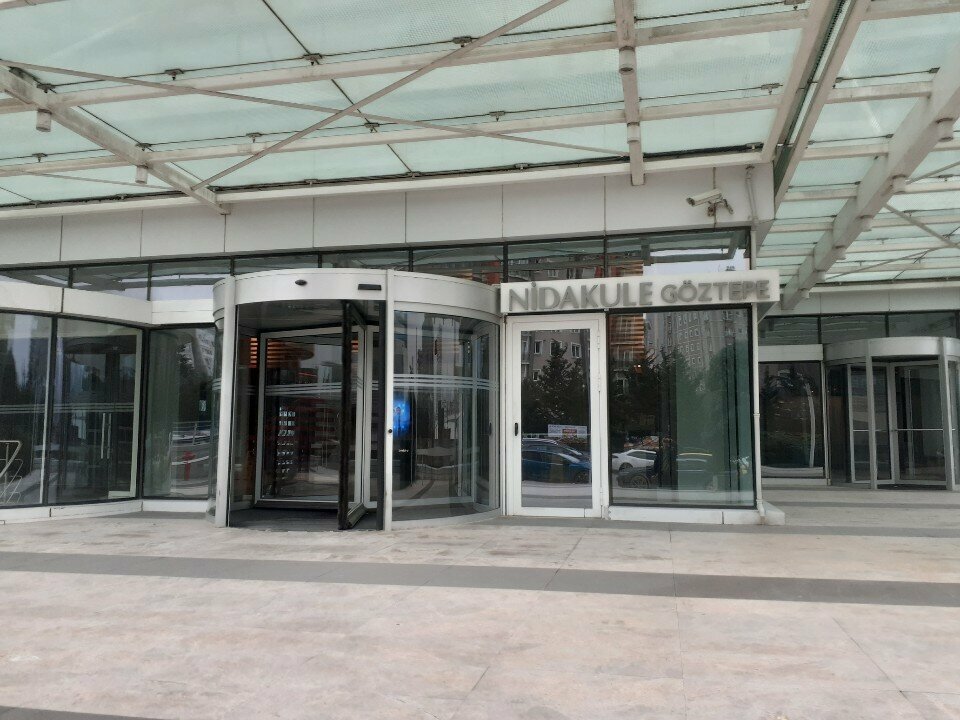 Finansal danışmanlık GPay Elektronik Ticaret Anonim Şirketi, İstanbul, foto