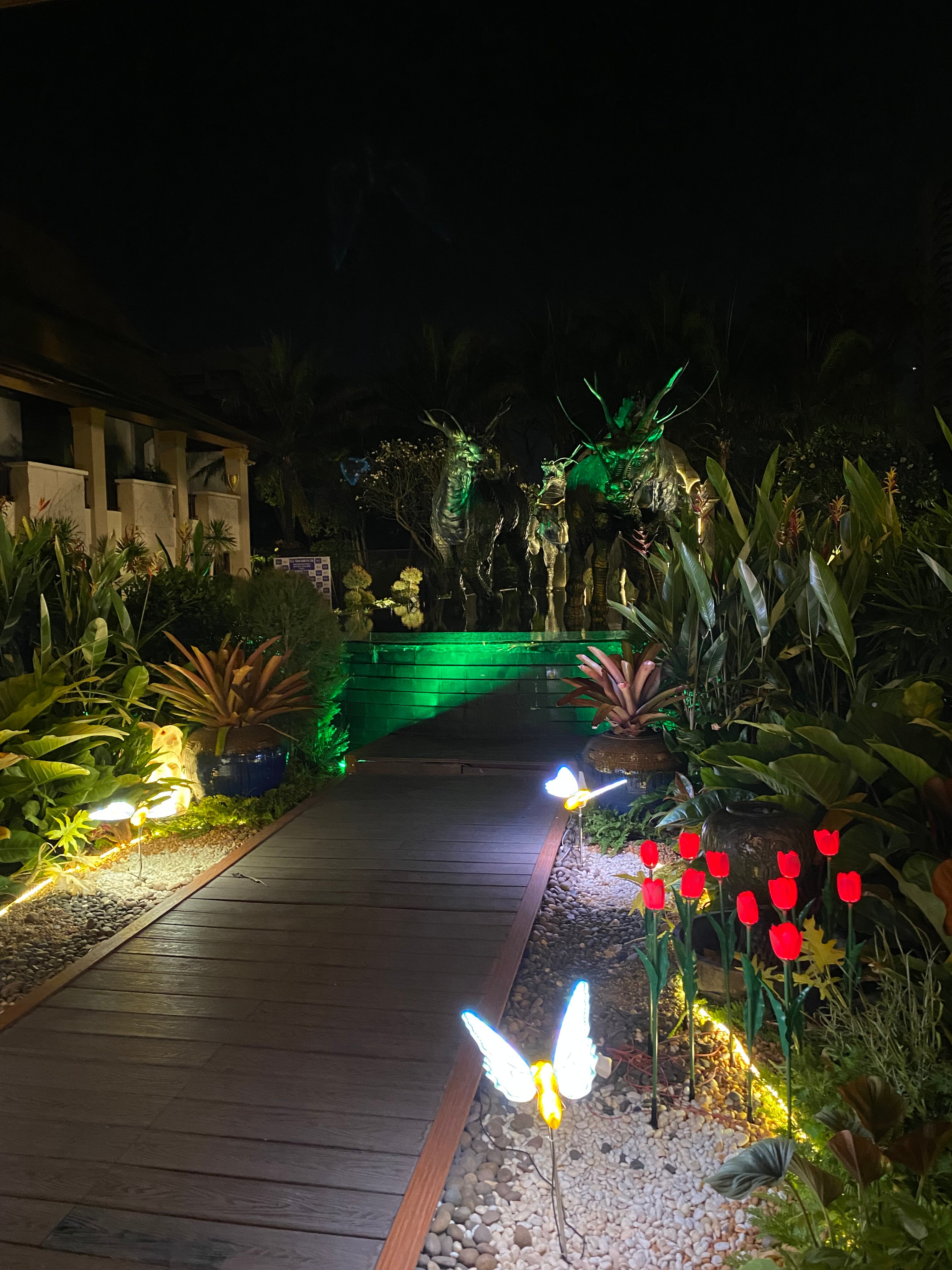 Фото Garden Cliff Resort and SPA