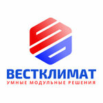 Вестклимат (Владимир, ул. Гастелло, 8А), кондиционеры во Владимире
