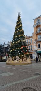 Колизей на Бульваре