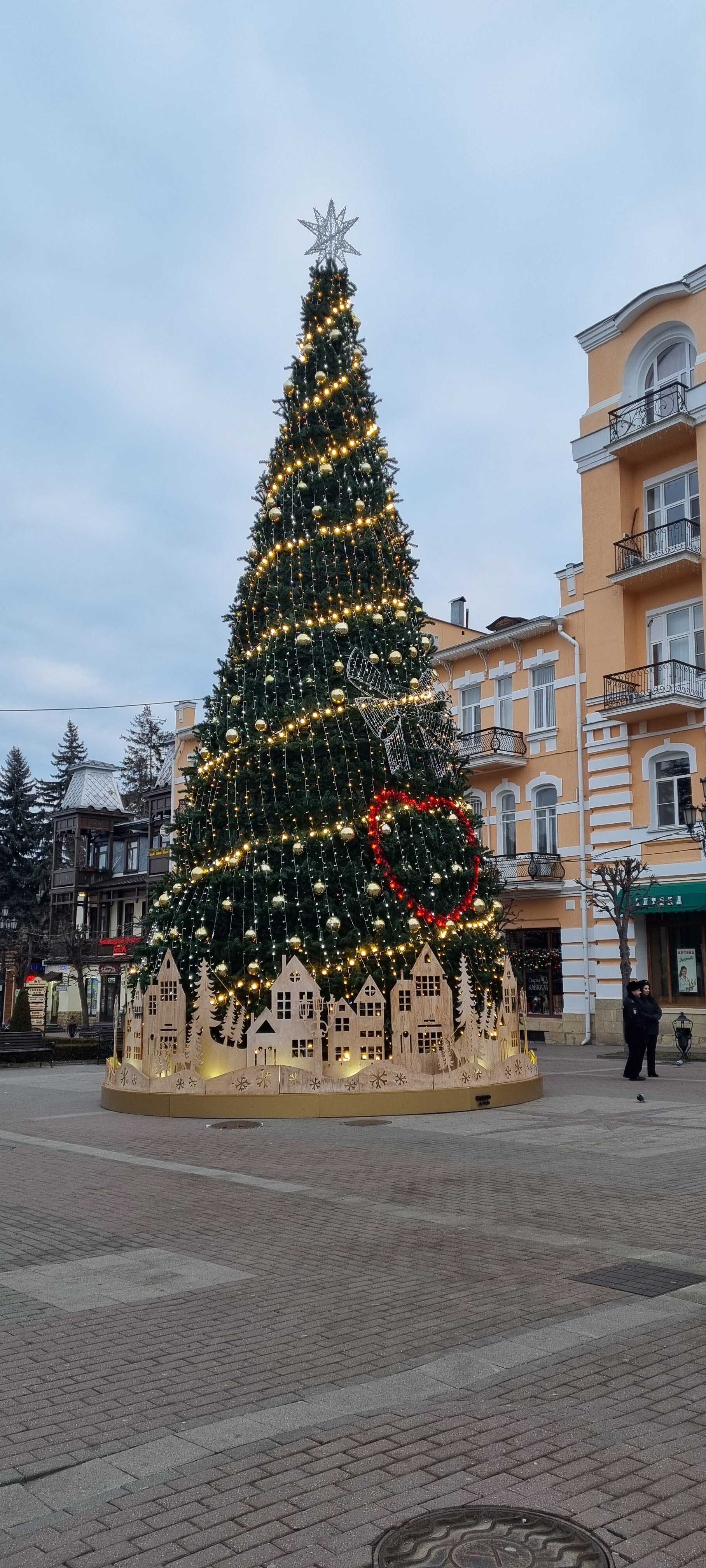Фото Колизей на Бульваре