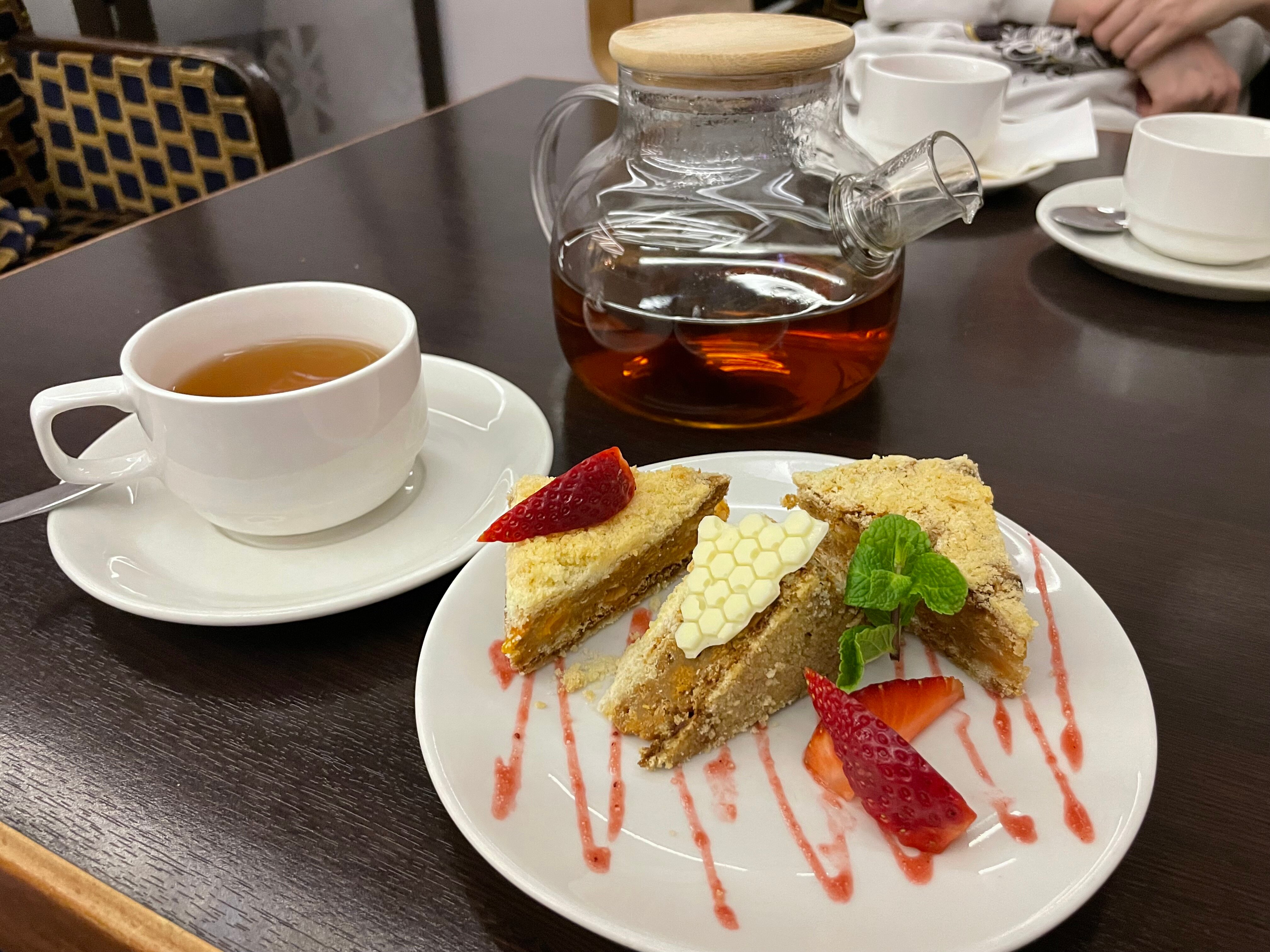 Фото Hills Garden