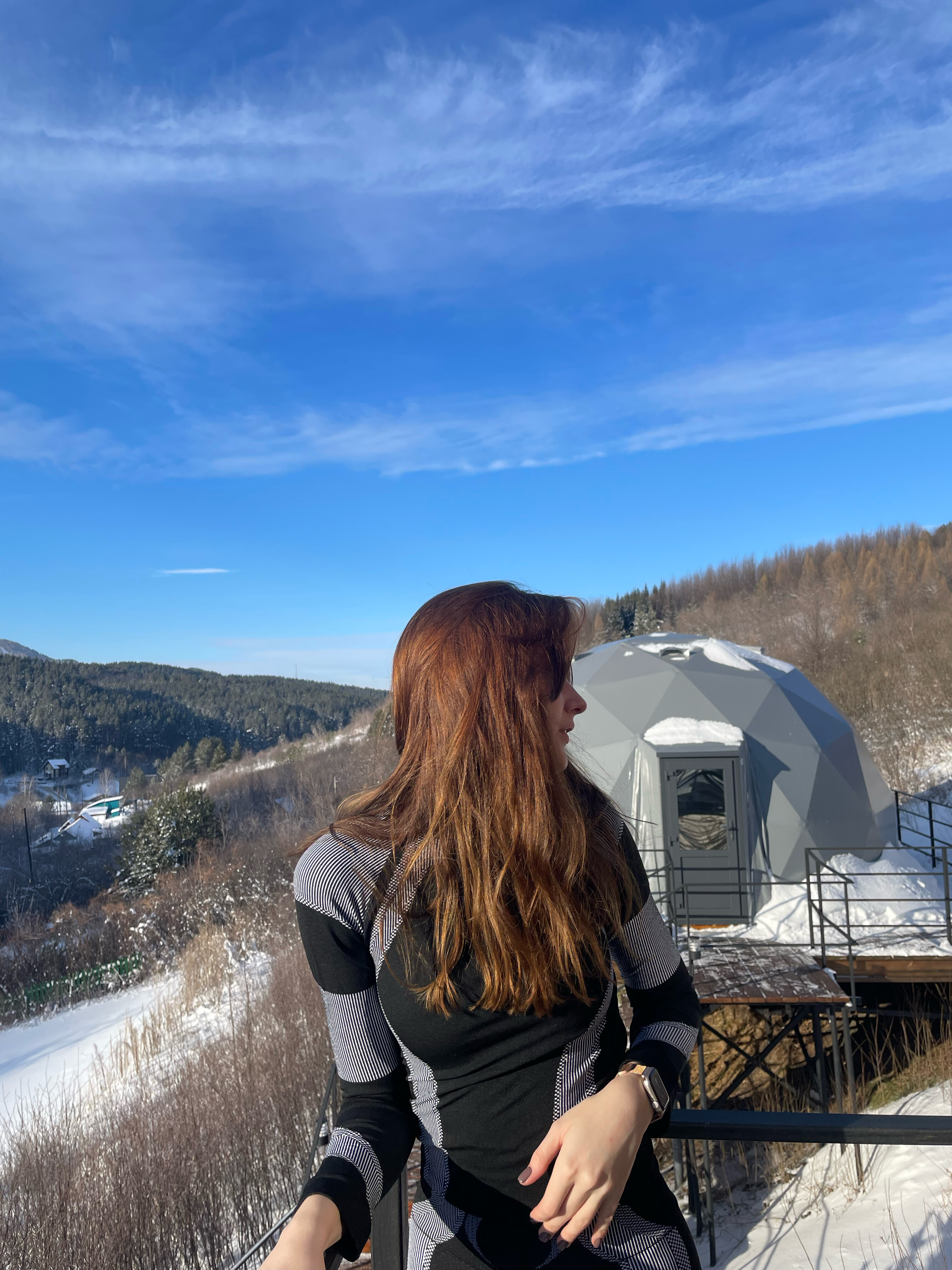 Фото 11 Гор Алтая