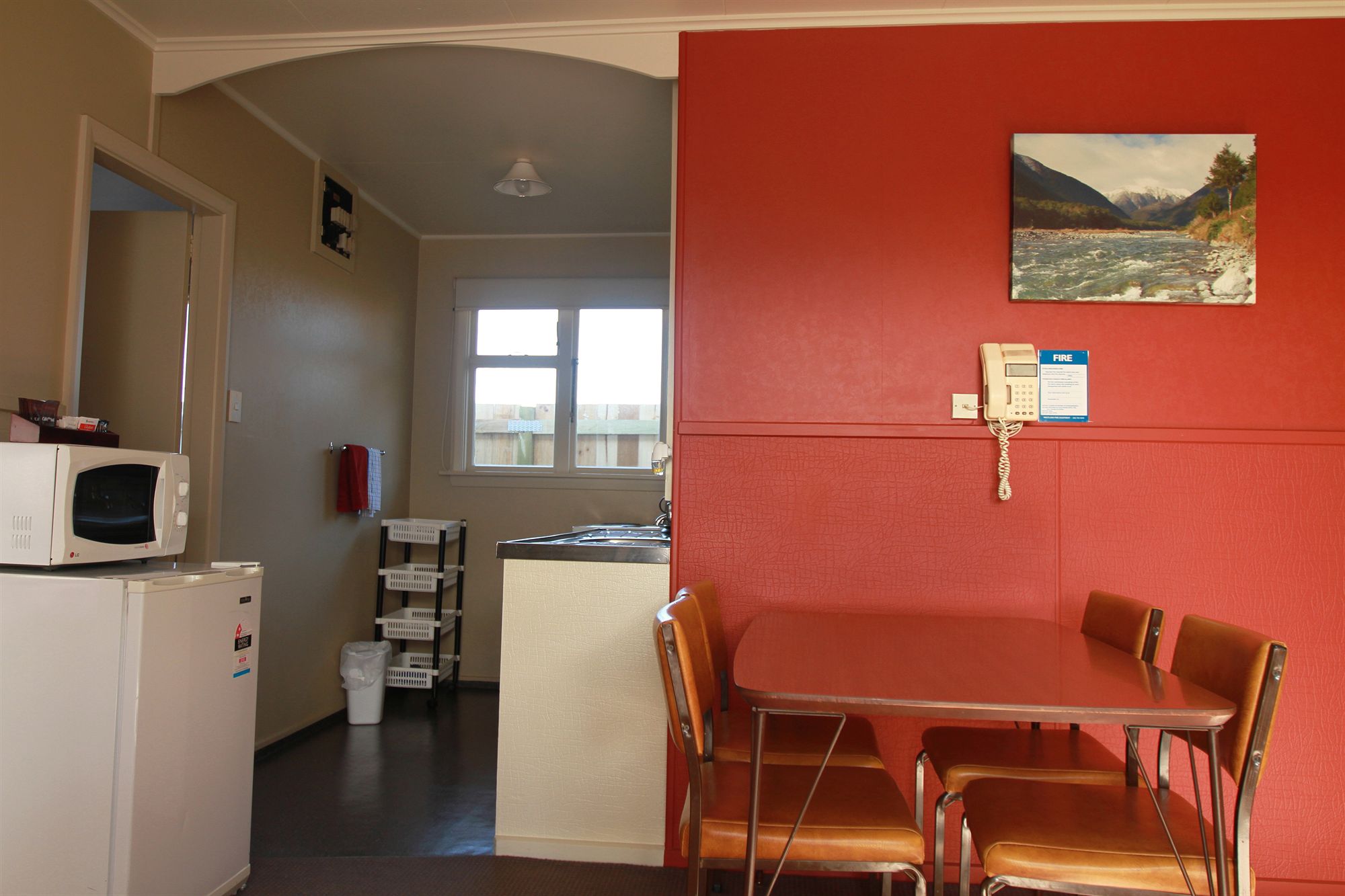 Фото Ascot Motor Lodge