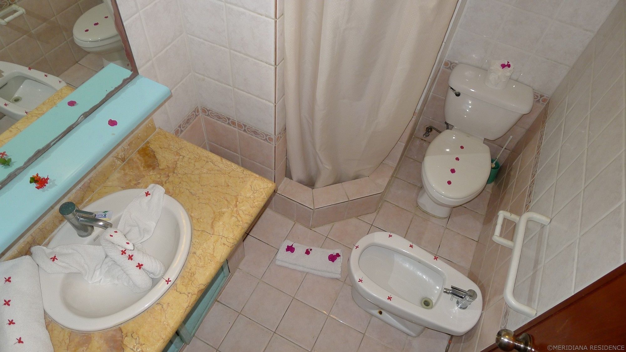 Фото Meridiana Residence