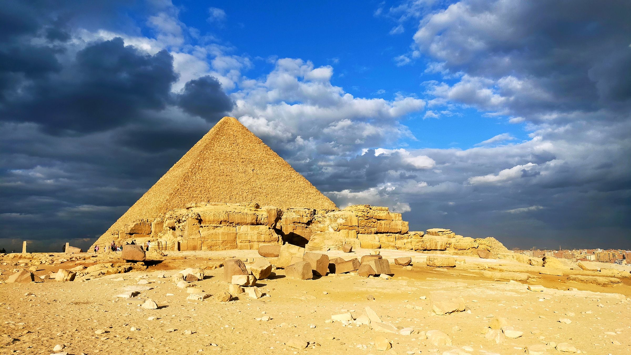 Фото Amphoras Blu