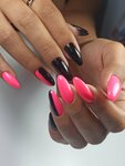 Knyazeva_studio_nails (Voskhod Street, 2А), nail salon