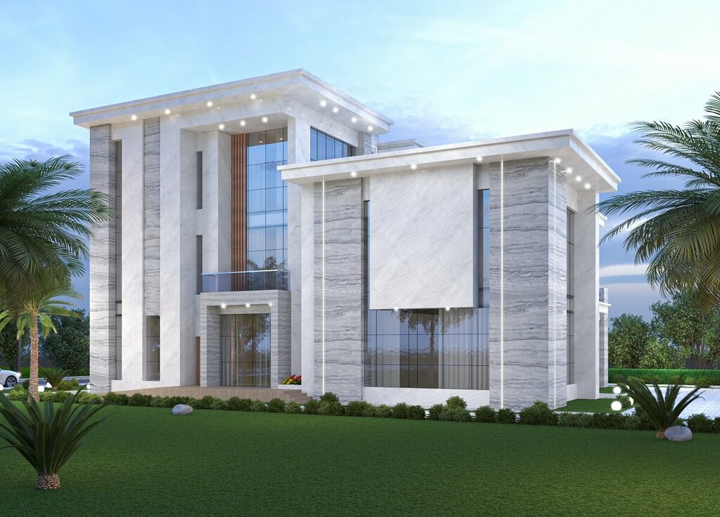 Engineering Emcan Engineering Consultants, Abu Dhabi, photo