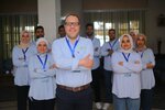 Scientific Business Solutions (Al Fujairah), plumbing works