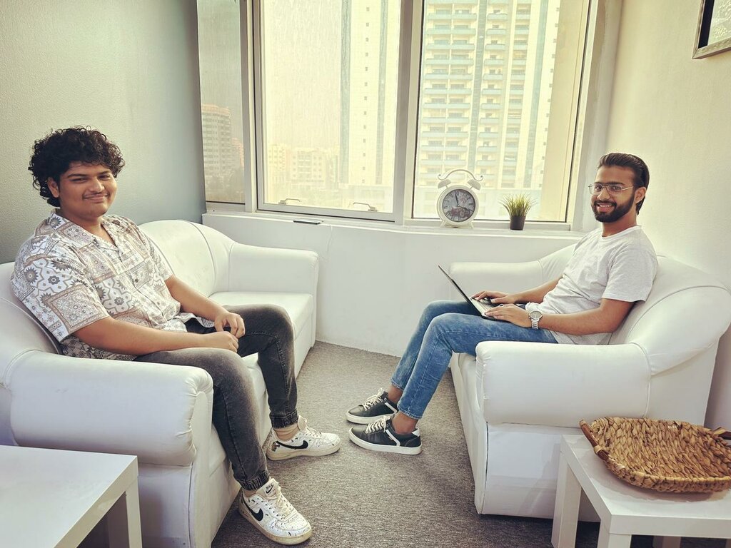 Business consulting Hossam Educational Facilities Management, Ajman, photo