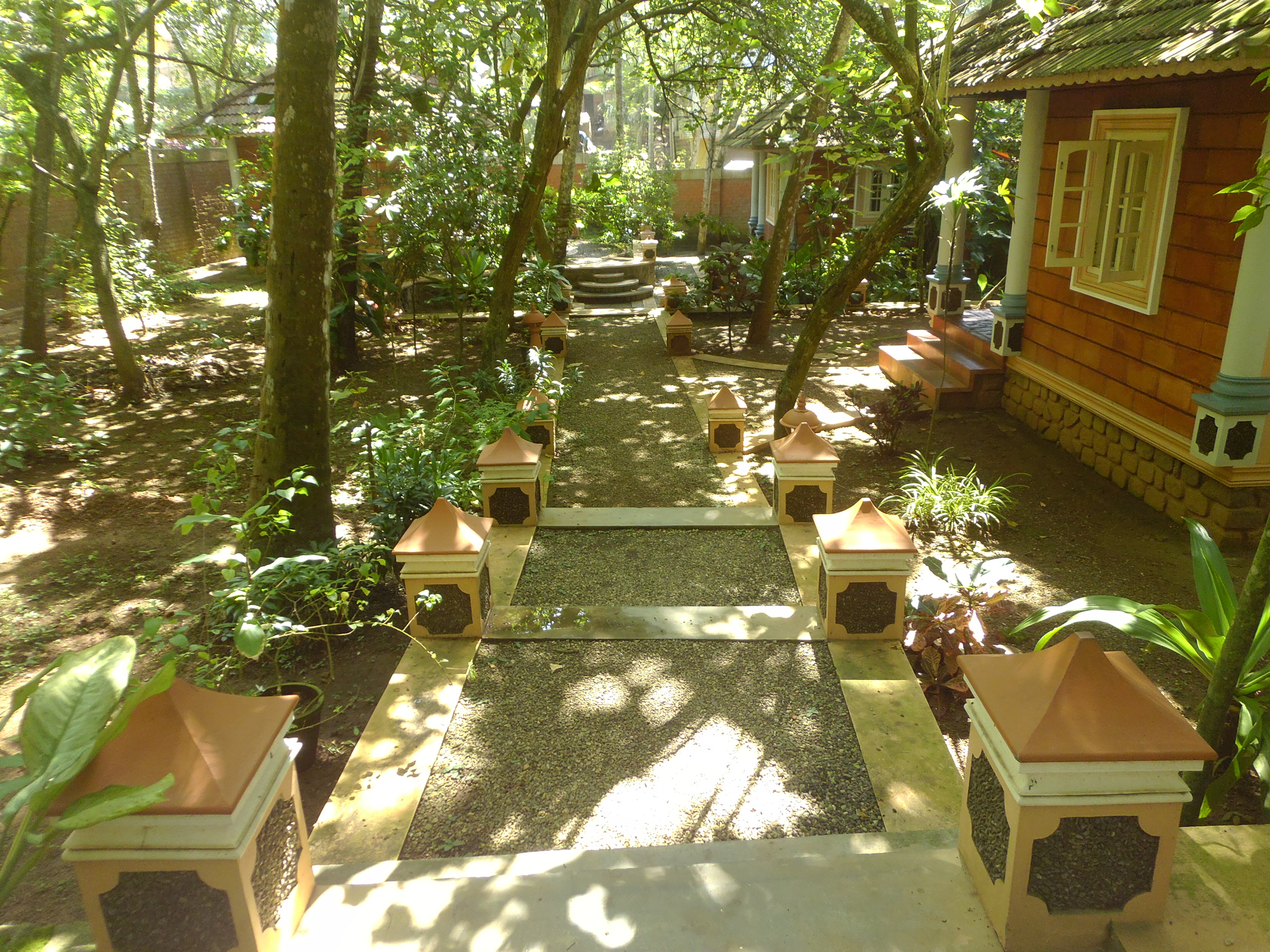 Фото Thapovan Heritage Home