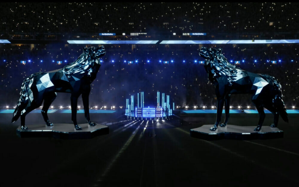 Film studio Filmmaster, Dubai, photo