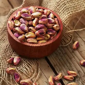 Nuts, snacks, dried fruits Hiva Pistachio Nuts Trading LLC, Dubai, photo