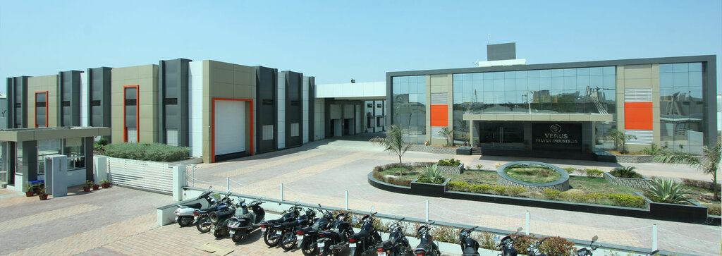 Hardware store Venus Building Materials Trading, Dubai, photo