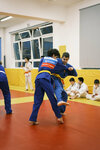 Olymp (Rodionova Street, 3с1), sports club