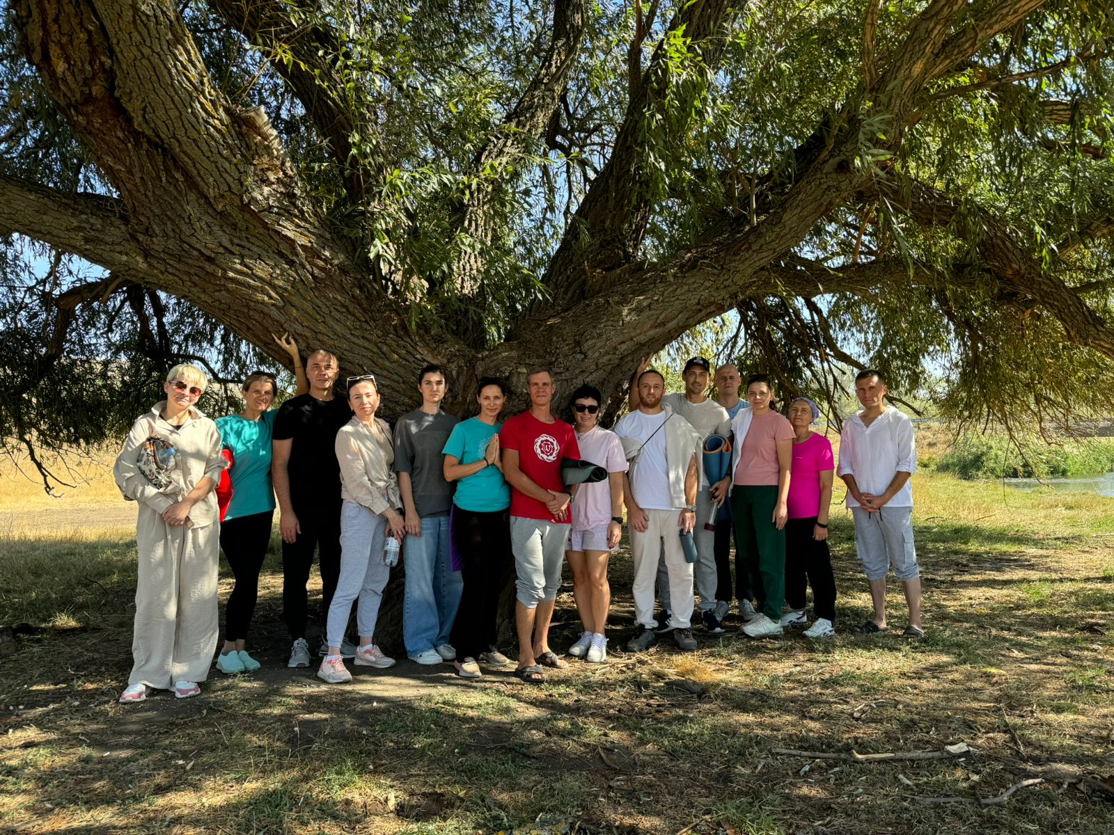 Фото СтепнаяЗдравница