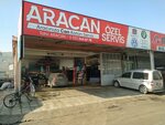 AS Oto Tamir (Konya, Selçuklu, Fatih Mah., Bagsaray Sok., 45), servicio de coches, centro de reparación de automóviles