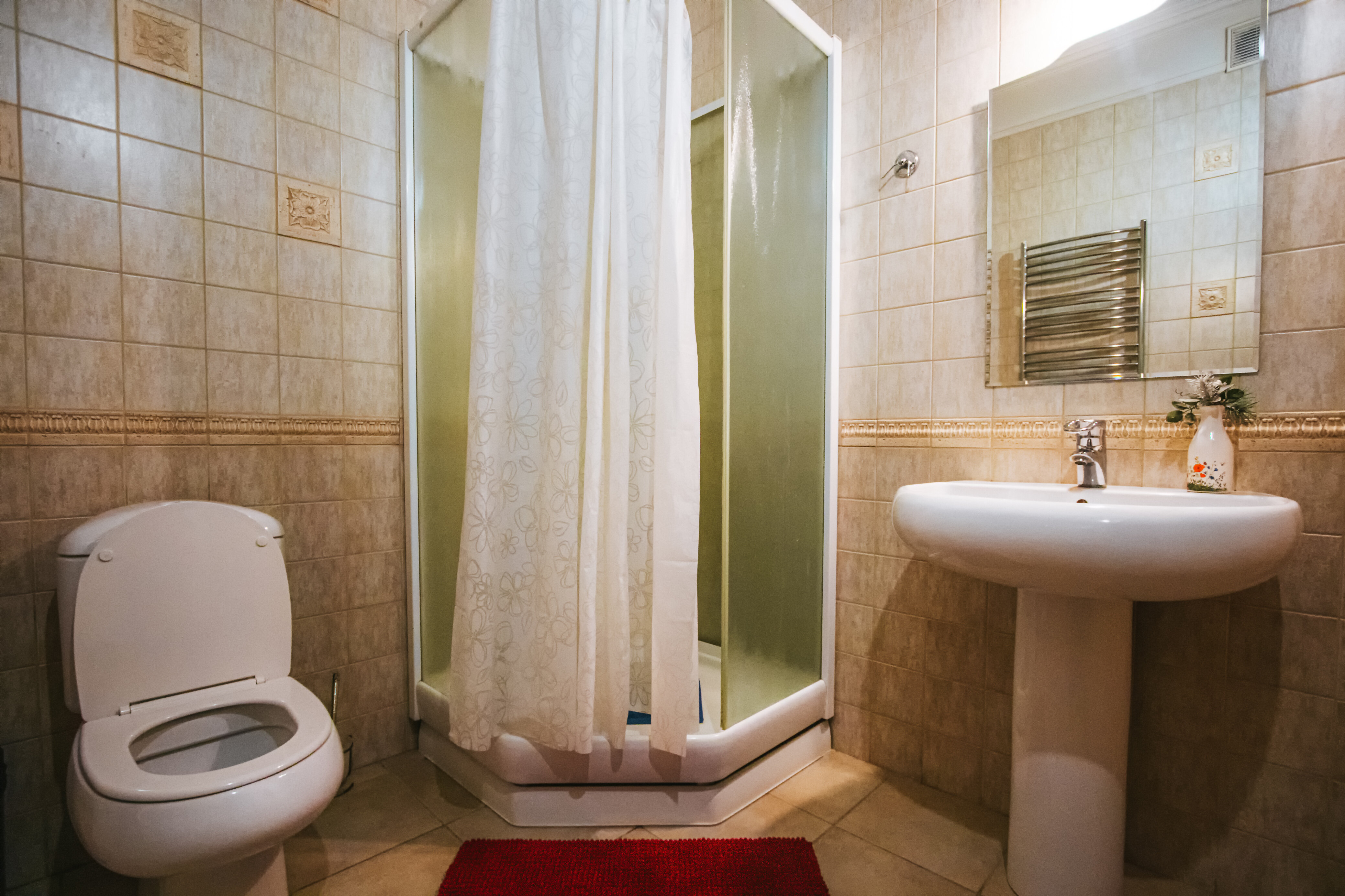 Фото Эгоист