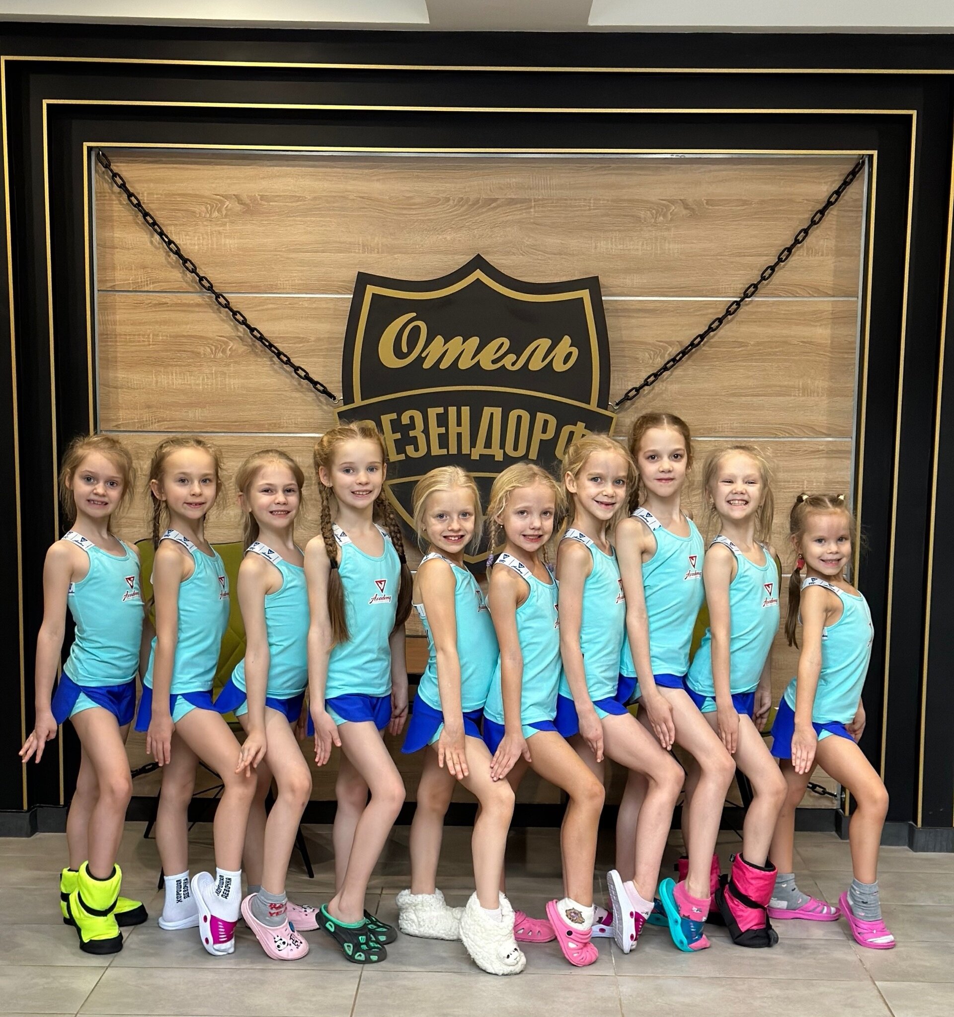 Фото отеля 4