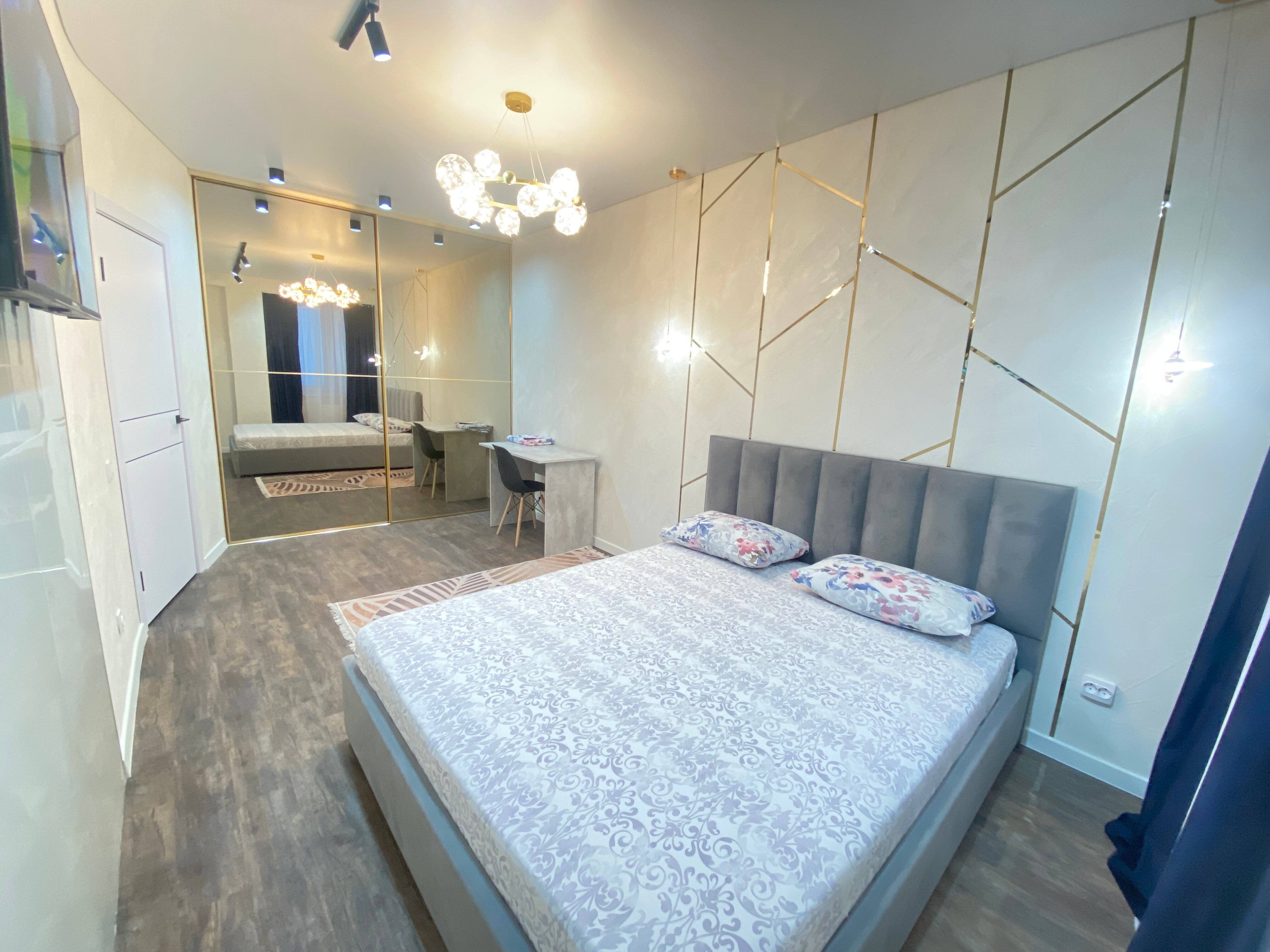 Фото Апартаменты на Раскольникова