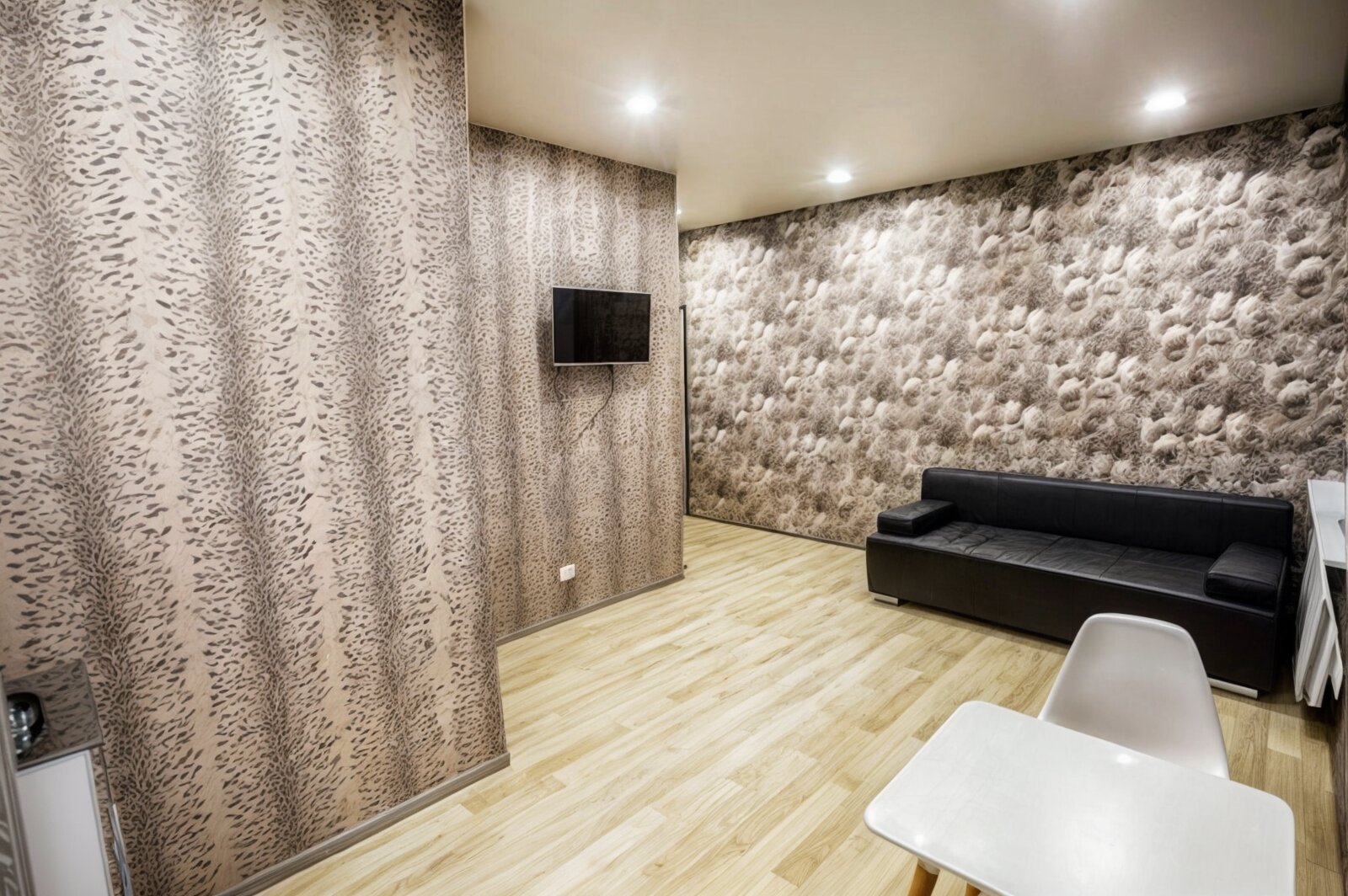 Фото Апартаменты на Заводской