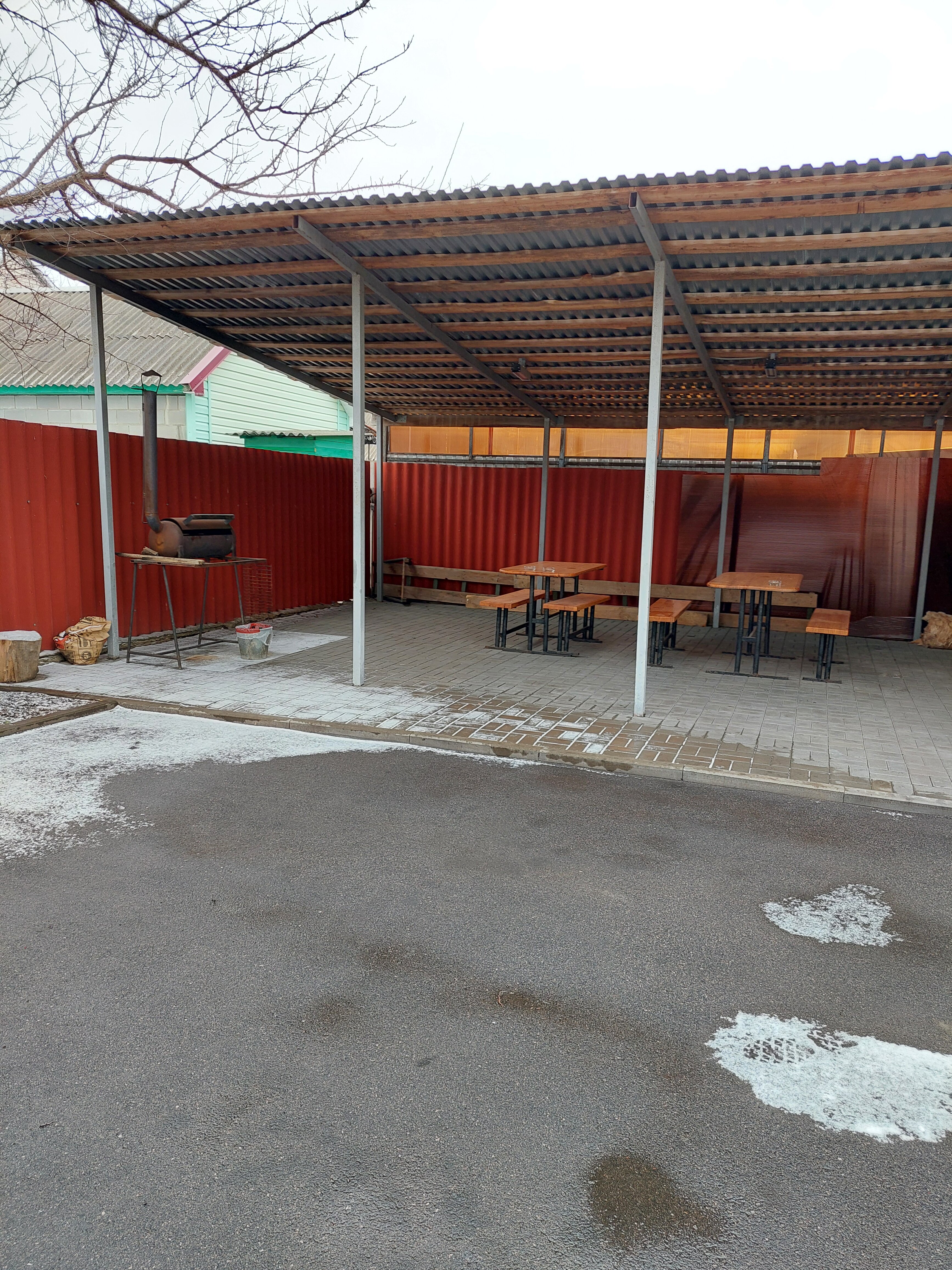 Фото Покровский