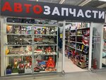 Auto Parts Store (Proletarskaya Street, 172), auto parts and auto goods store