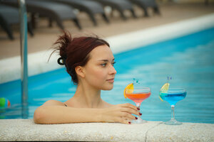 Гостиница Дель Мар