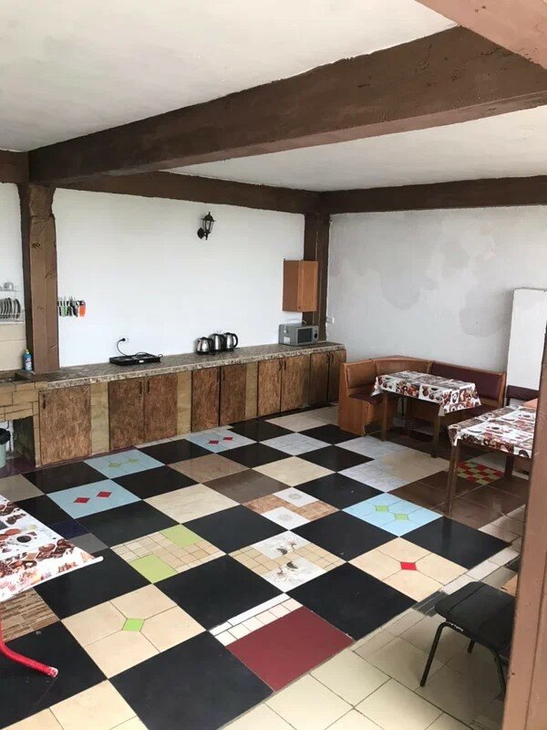 Фото Мамин Дворик