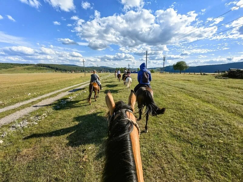 Фото Тенгри