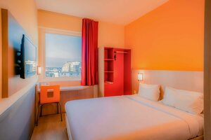 Гостиница Hotel Première Classe Casablanca Centre Ville