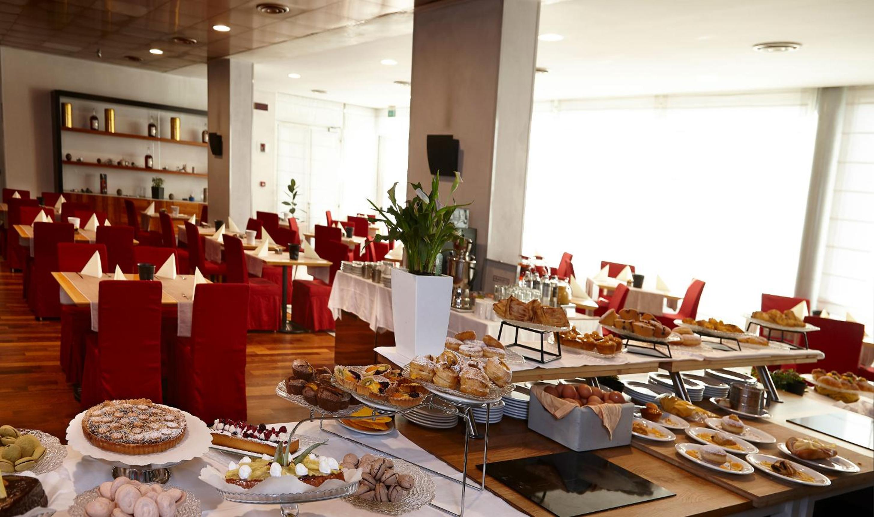 Фото Vicenza Tiepolo Hotel