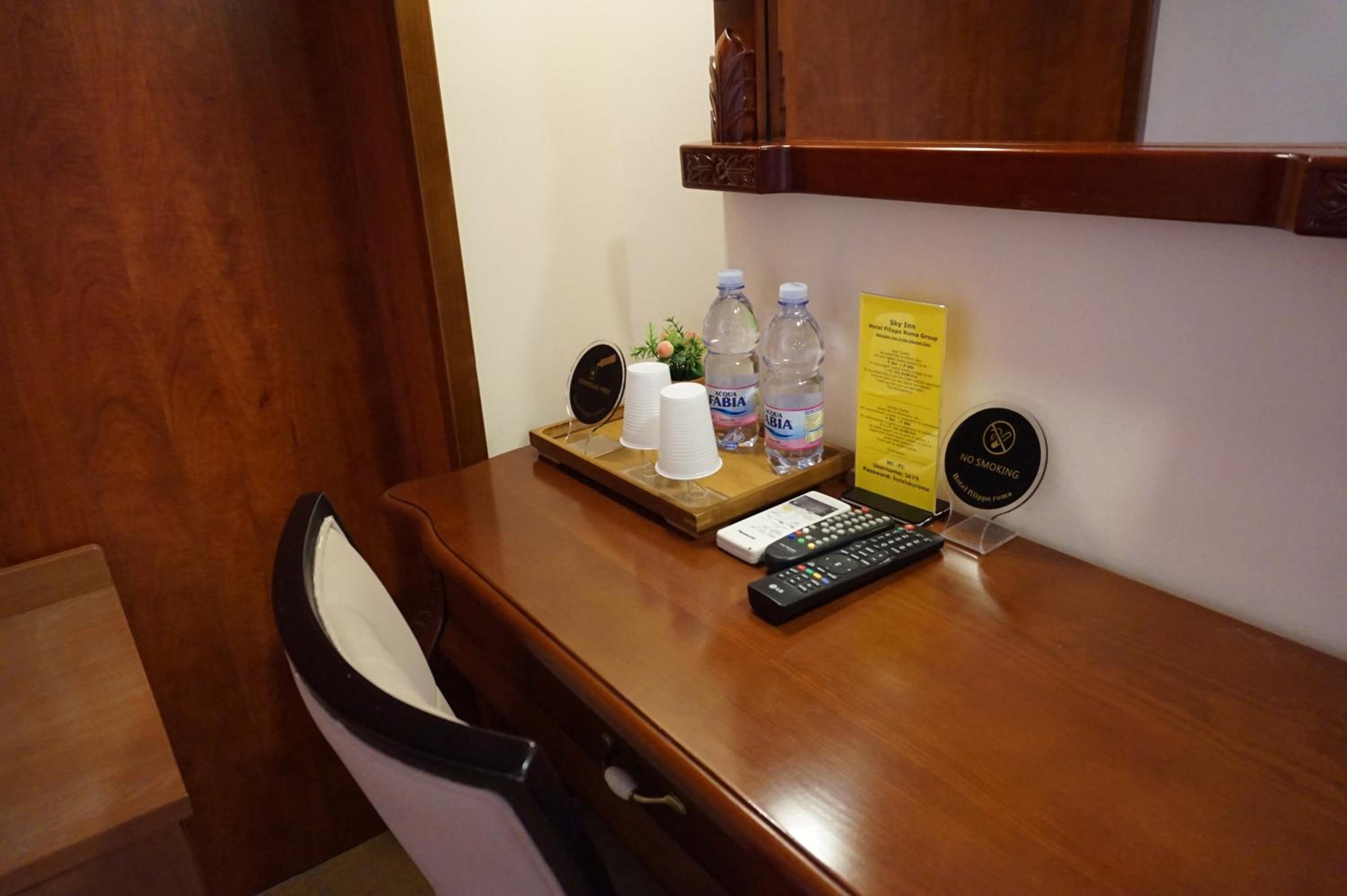 Фото Filippo Roma