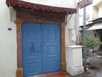 Algaze Synagogue (İzmir, Konak, Güzelyurt Mah., 927 Sok., 73), synagogue